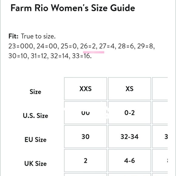 Farm Rio Black Hearts Ikat Mini Skirt - Picture 5 of 13